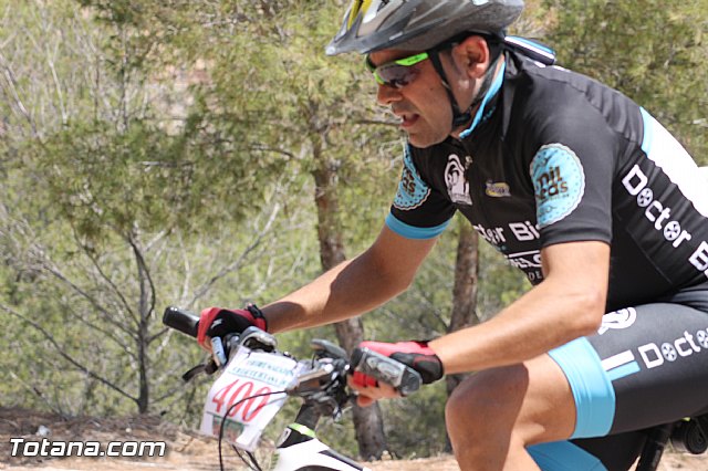 XVII Bike Maraton Btt Ciudad de Totana 2014 - 515